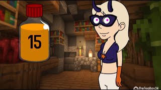 Character Elimination Season 34 Episode 15 Potion Commotion [upl. by Fleeta]