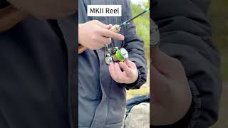 Effortless Casting for Long Distances – Reel in Success with This Spinning Reel [upl. by Juster]