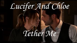 Deckerstar Tether Me S5 [upl. by Nylodam415]