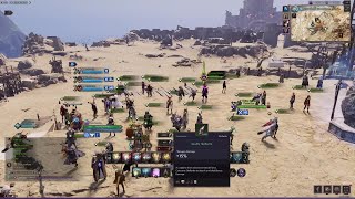 Chernobog Riftstone Defense  11052024 BowWand POV [upl. by Itagaki411]