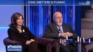 quotIl mio medicoquot  Come smettere di fumare [upl. by Recha]