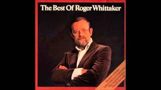 Roger Whittaker What love is [upl. by Nniuq86]