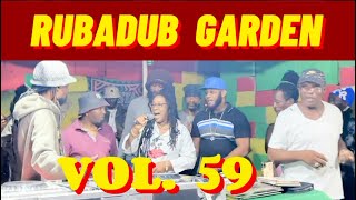 ProvHerbs Rohgees Boom Dawn Rico Banton Vetta Mr Flava Izeez I Foot Loose  Rubadub Garden [upl. by Tessil]