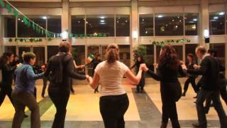 danse irlandaise ceili [upl. by Alejandrina]