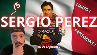 SERGIO PEREZ LENIGME  BILAN DE SERGIO PEREZ [upl. by Ahsilyt]