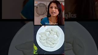 how to make dudh Puli pitha दूध पुली पीथा बनाने का सबसे आसन तरीकाpitha [upl. by Drew]