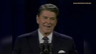 President Ronald Reagans Best Debate Moments [upl. by Nyrhtac]