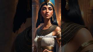 Shocking Facts about Cleopatra [upl. by Alleira869]