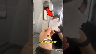 Awesome airplane hacks 😱 [upl. by Ojeillib]