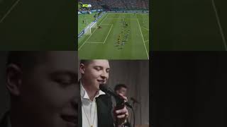 FIFA 14 O MELHOR futebol humor soccer reels games [upl. by Orsino]