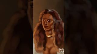 Speedpaint [upl. by Nelyaw]