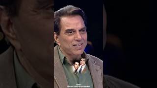 🗿Dharmendra ji talk about legendary actor 😎dilip kumar sahab 10kadum [upl. by Jaye]