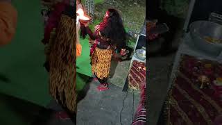 Mahakali tandav manish Vira video 📸 devotionalsong  like subscribe please share [upl. by Ethban477]