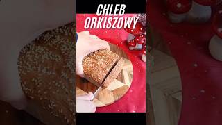 Jak zrobić chleb orkiszowySzybki przepisKuchnia Polecafood homemade [upl. by Jurgen]