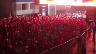 Night Run 2015  Etapa Fogo São Paulo [upl. by Novehs30]