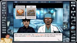 Criminal Case  Case 31  Dog Eat Dog  Chapter 3 [upl. by Fransen317]