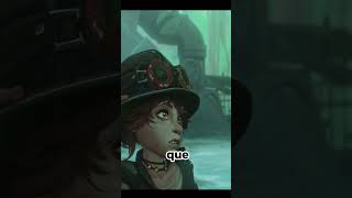 ¿Teemo en Arcane 2 curiosidades arcane2 arcane [upl. by Katt]