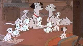 101 Dalmatians  Dalmatian Plantation [upl. by Mayce]