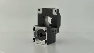 DG Precision Hollow Rotary Actuator [upl. by Vinna]