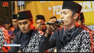 Terbaruquot Ya Sayyidi  Voc Busiri  Majelis pemuda Bersholawat Attaufiq [upl. by Norak969]