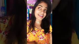 puvvulaku rangeyala 👌🏻song hemakka 😍subscraibe my channel 👈🥰 [upl. by Hilliard655]