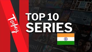 🌎 Top 10 Netflix TV Shows by Country November 2024  Best International Series [upl. by Odrareg]