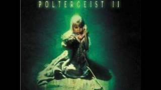 Poltergeist 2 Soundtrack  Back To Cuesta Verde [upl. by Aldous]