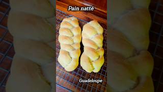 👌 painnatte pain brioche natte recettepain recette bread painaulait recettes breadmaking [upl. by Eiuqram]