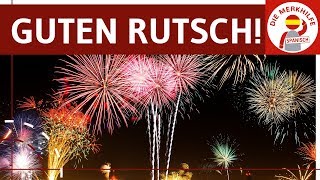 Guten Rutsch ins Jahr 2019 [upl. by Idid]