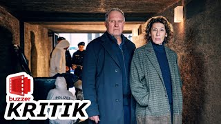 TATORT DEIN VERLUST Kritik Review German Deutsch 2024 [upl. by Bach]