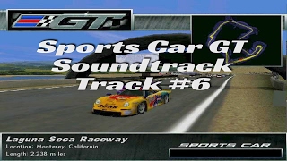 Sports Car GT 1999  Soundtrack High Quality  Track 6 [upl. by Anaizit201]