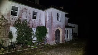 WE EXPLORE THE BARONETS MANSION PART 2 [upl. by Joktan143]