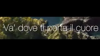 Rosamunde Pilcher  Va Dove ti Porta il Cuore  Film completo 2018 [upl. by Aneehsram266]