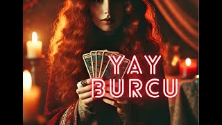 YAY BURCU TAROT YORUMU [upl. by Anairb920]