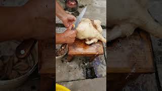 Pluck Like a Pro The Ultimate Chicken Cleaning Guide [upl. by Salter23]