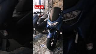 NMAX 155 YAMAHA quot 2025quot [upl. by Atiker535]