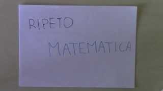 Le Potenze I Numeri Primi E La Scomposizione In Fattori  Lezione 2  RipetoMatematica [upl. by Anerul]