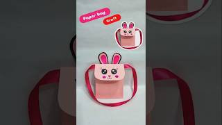 How to make Cute paper Wallet for kids  School Hacks viralshort youtubeshorts papercraft [upl. by Airdnaed]