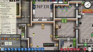 Prison Architect Part 2 Episode 1 [upl. by Anele]