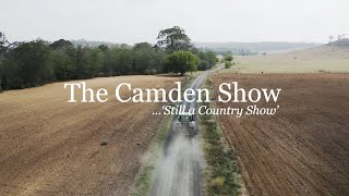 The Camden Show  The Downes Family Story [upl. by Franek]