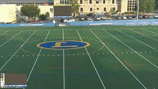 Loyola Blakefield vs Gilman School Boys JuniorVarsity Soccer [upl. by Eigna]