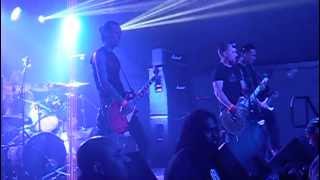 Vinterland  As I Behold The Dying Sun live at Maryland Deathfest XI [upl. by Chemash307]