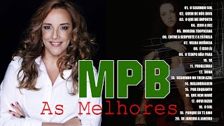 Ana Carolina Djavan Tribalistas Dominguinhos As Melhores Musicas Brasileiras de Todos os Tempos [upl. by Menzies927]