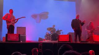 PROTOMARTYR live « half sister » Vodafone Paredes de Coura 16 aout 2024 [upl. by Himelman]