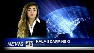 Kala Scarpinskis SHOCKING Interview With Brady Miracle [upl. by Aicinod378]