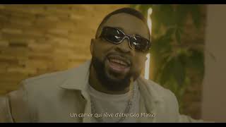 Sifoor  Geo Masso Official Video [upl. by Urial]