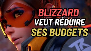 ActivisionBlizzardKing créent un studio Double A [upl. by Onairelav221]