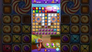 Candy Crush FRIENDS Level 1882 [upl. by Aicilf]