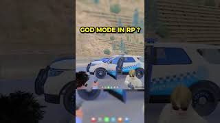 GOD MODE IN GTA RP [upl. by Malissia676]