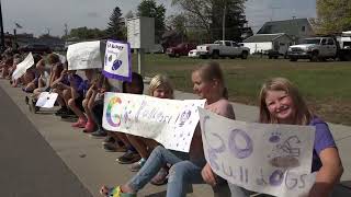 Boyceville Homecoming Video [upl. by Devan76]